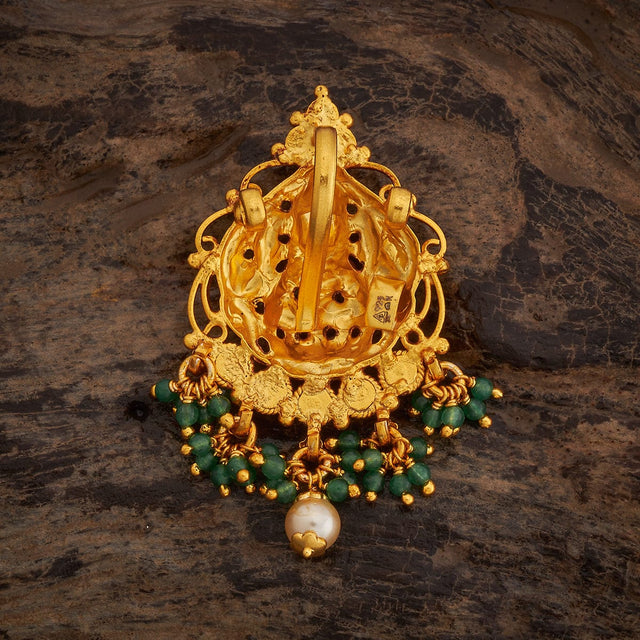 Temple Pendant Silver Temple Pendant 179579