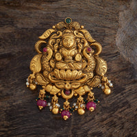 Temple Pendant Silver Temple Pendant 179614