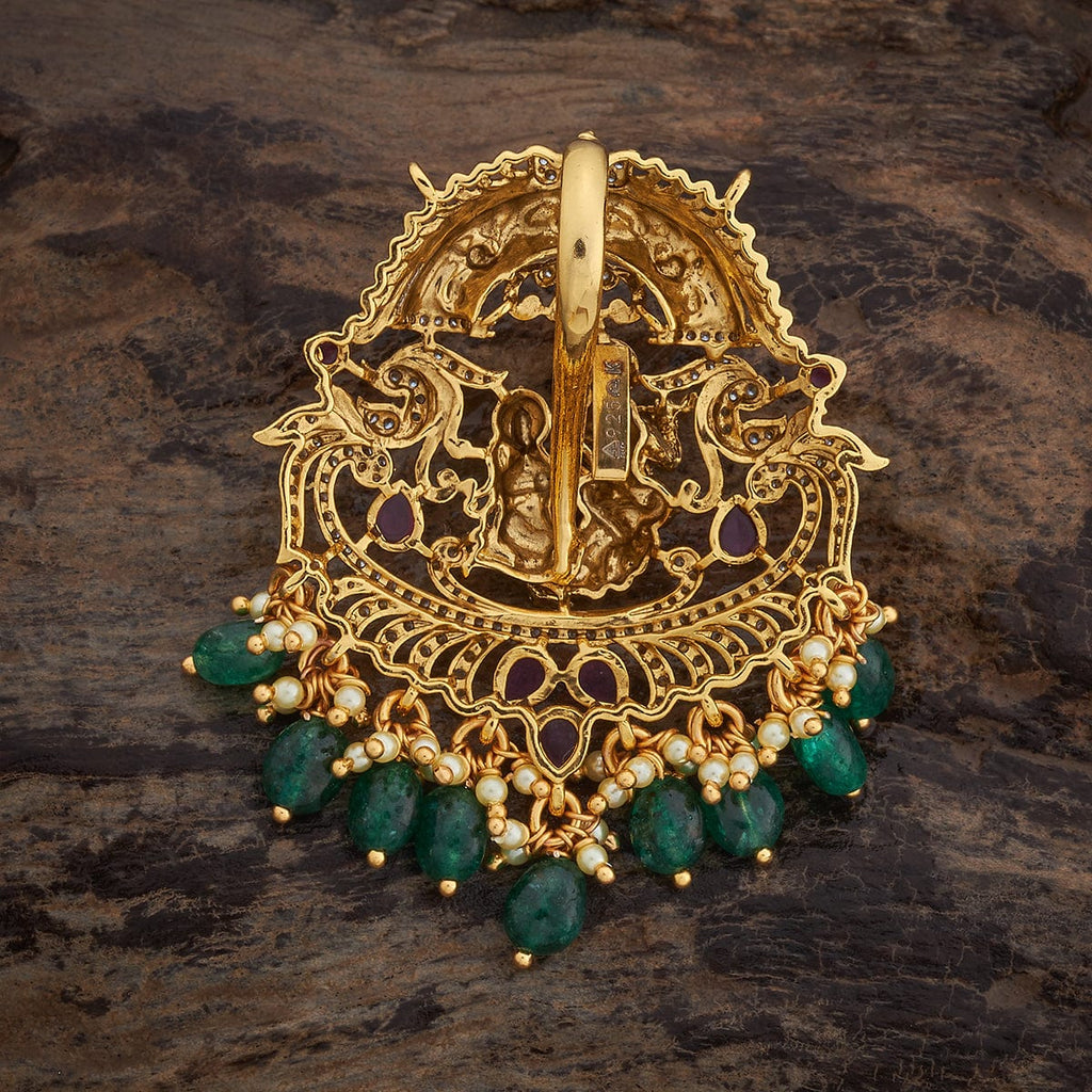 Temple Pendant Silver Temple Pendant 179742