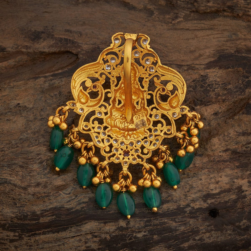 Temple Pendant Silver Temple Pendant 183342