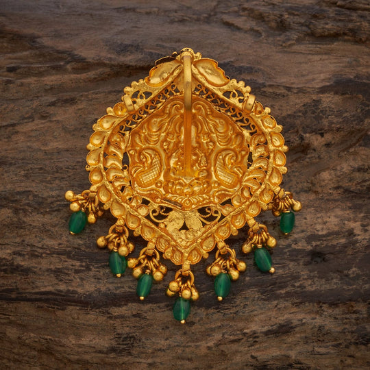 Temple Pendant Silver Temple Pendant 185478