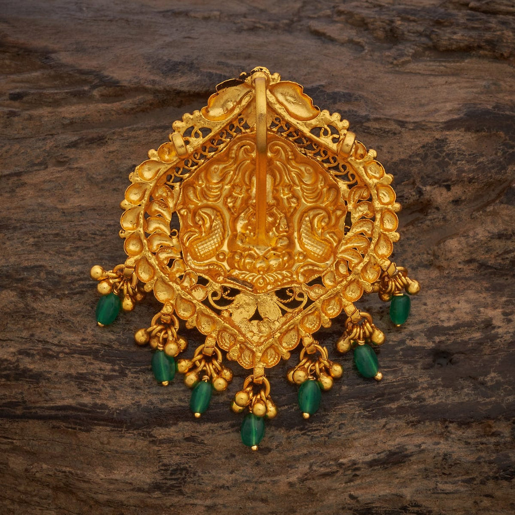 Temple Pendant Silver Temple Pendant 185478