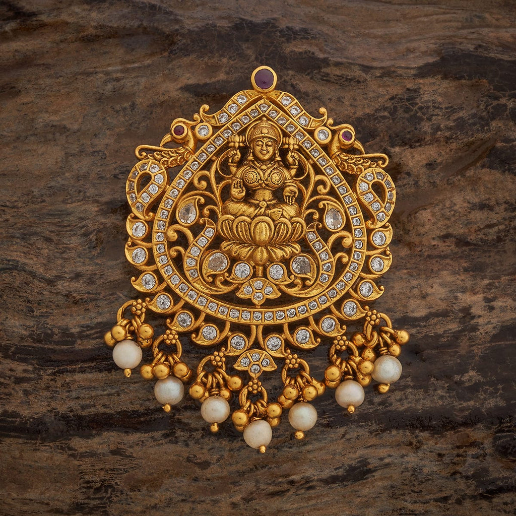 Temple Pendant Silver Temple Pendant 182384