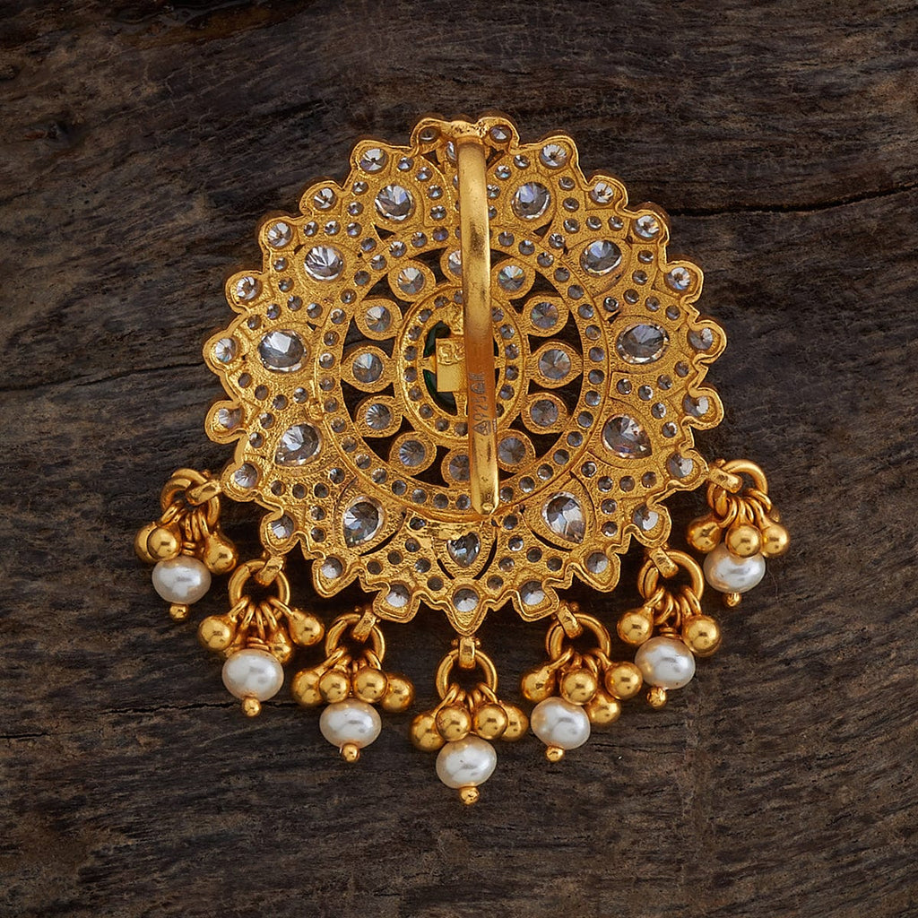 Temple Pendant Silver Temple Pendant 166194