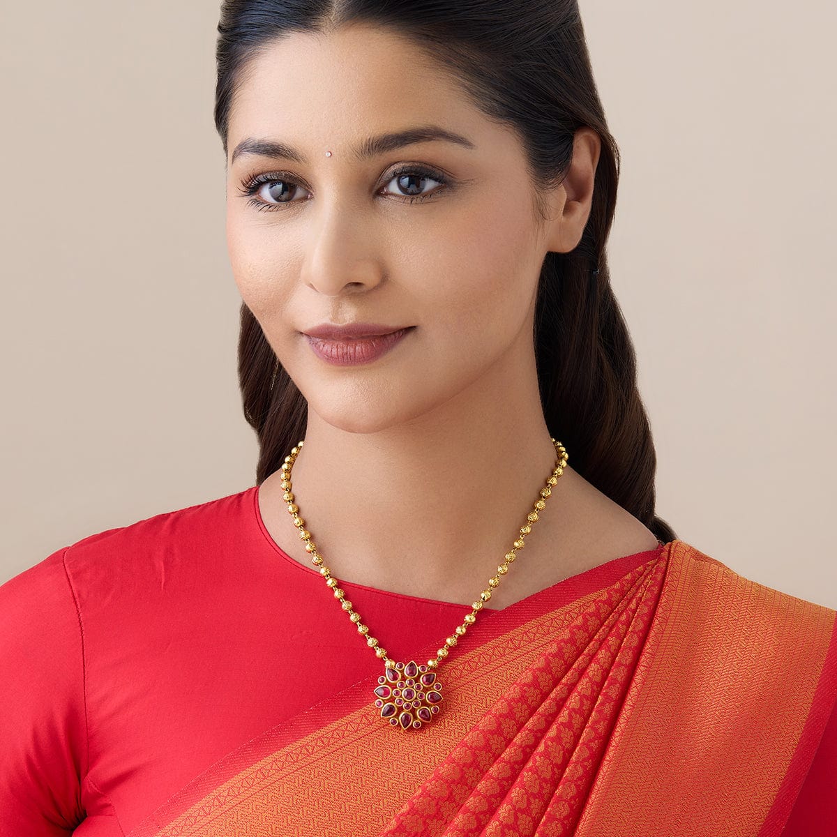 Temple Pendant Silver Temple Pendant 167565