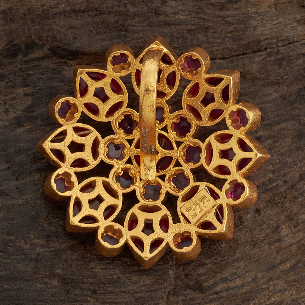 Temple Pendant Silver Temple Pendant 167565