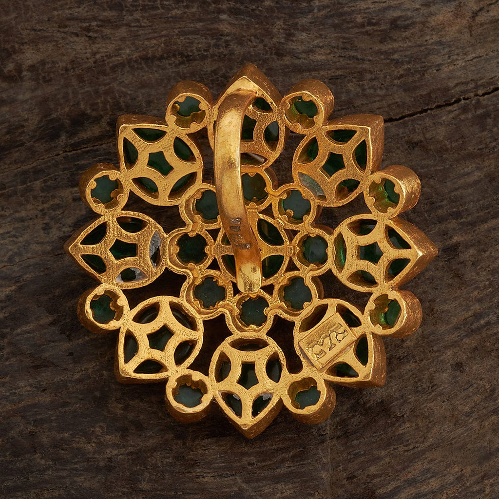 Temple Pendant Silver Temple Pendant 167565