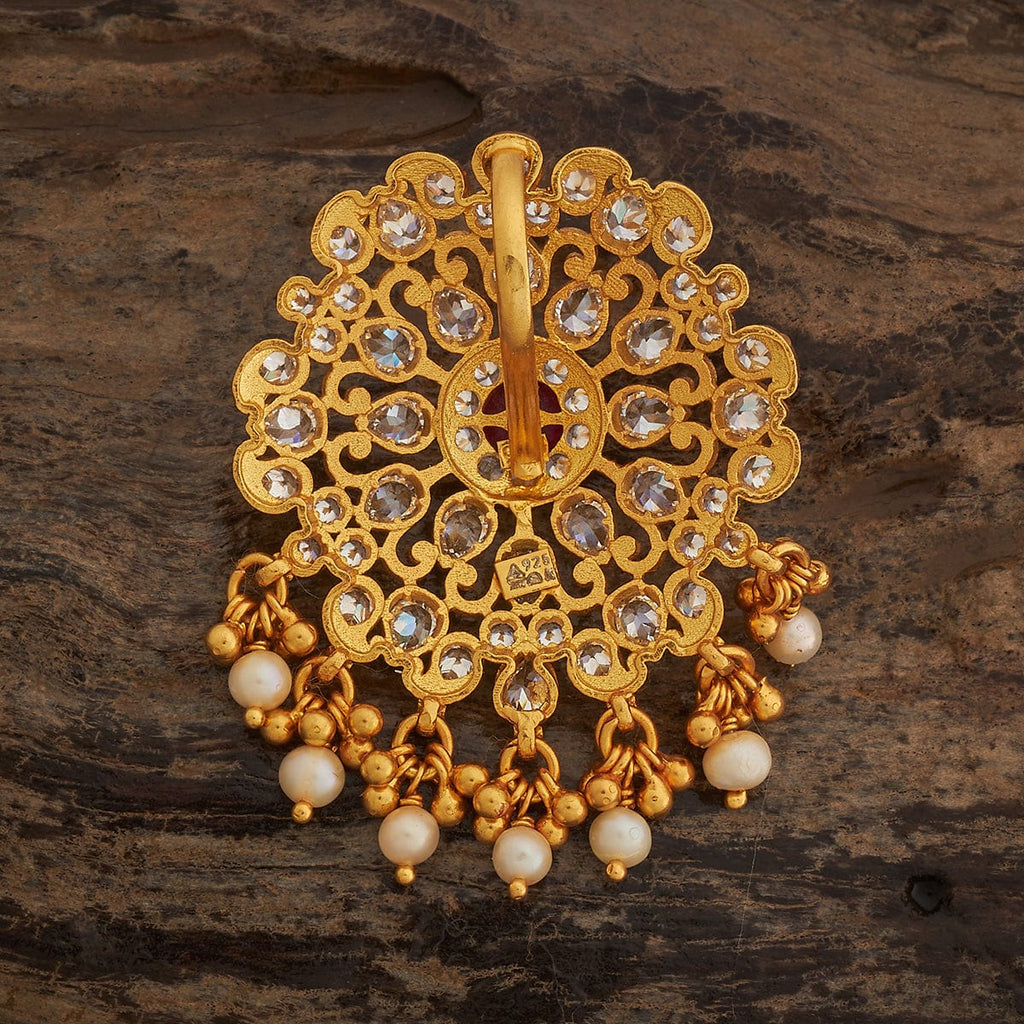 Temple Pendant Silver Temple Pendant 177268