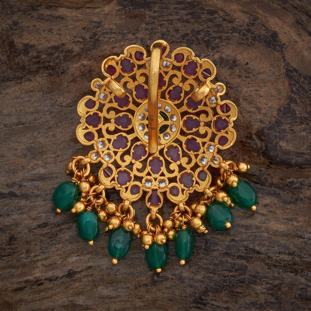 Temple Pendant Silver Temple Pendant 177268