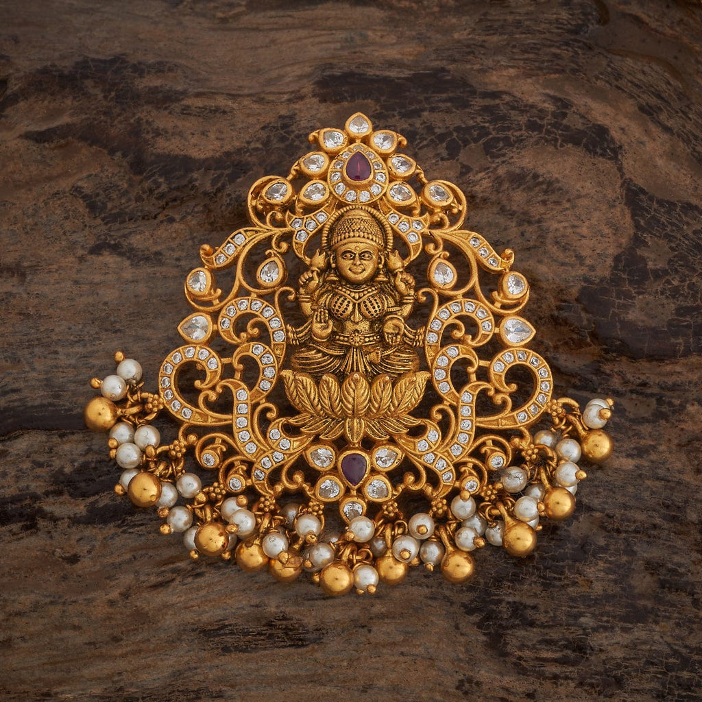 Temple Pendant Silver Temple Pendant 179615