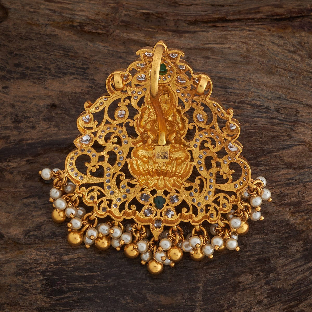 Temple Pendant Silver Temple Pendant 179615