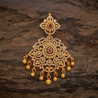 Temple Pendant Silver Temple Pendant 183345