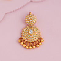 Temple Pendant Silver Temple Pendant 188197