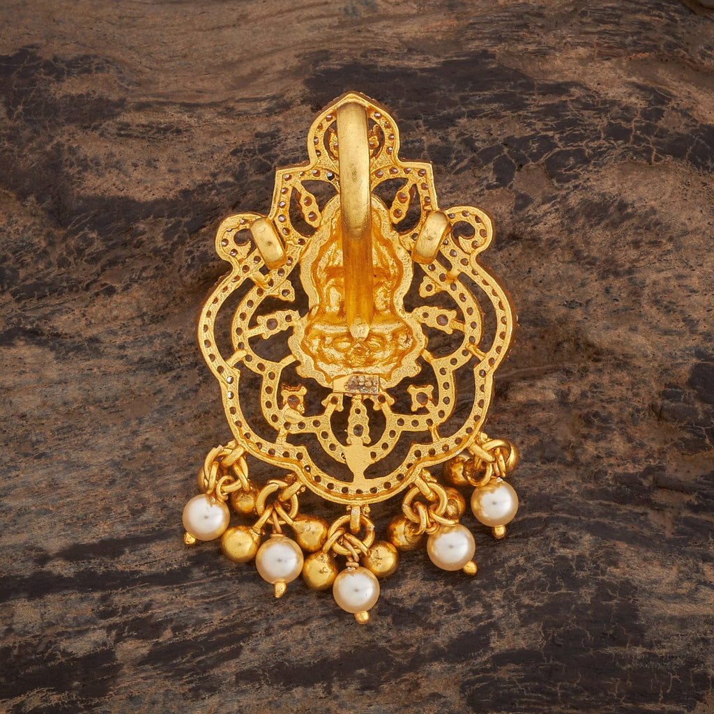 Temple Pendant Silver Temple Pendant 179587