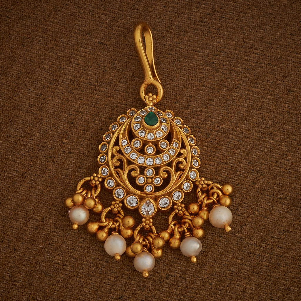 Temple Tikka Silver Temple Tikka 182381