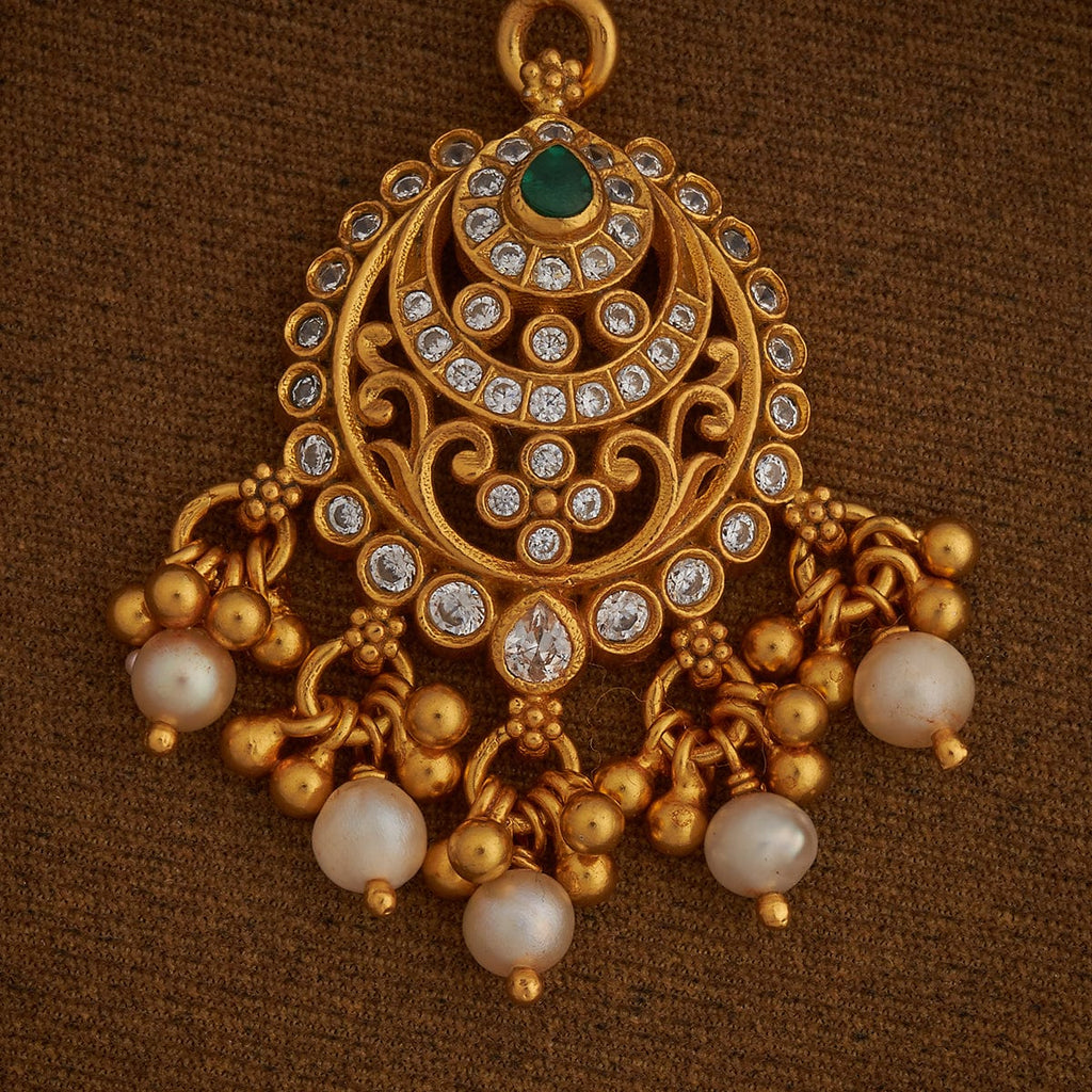 Temple Tikka Silver Temple Tikka 182381