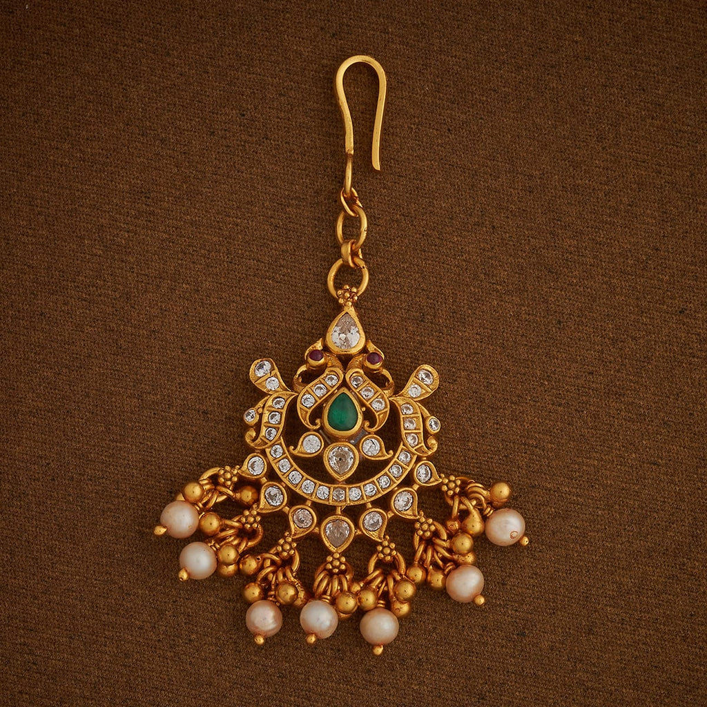 Temple Tikka Silver Temple Tikka 182383