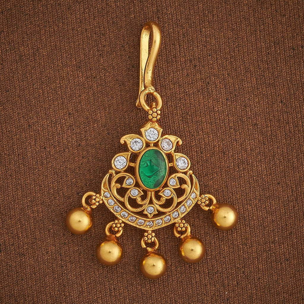 Temple Tikka Silver Temple Tikka 185411