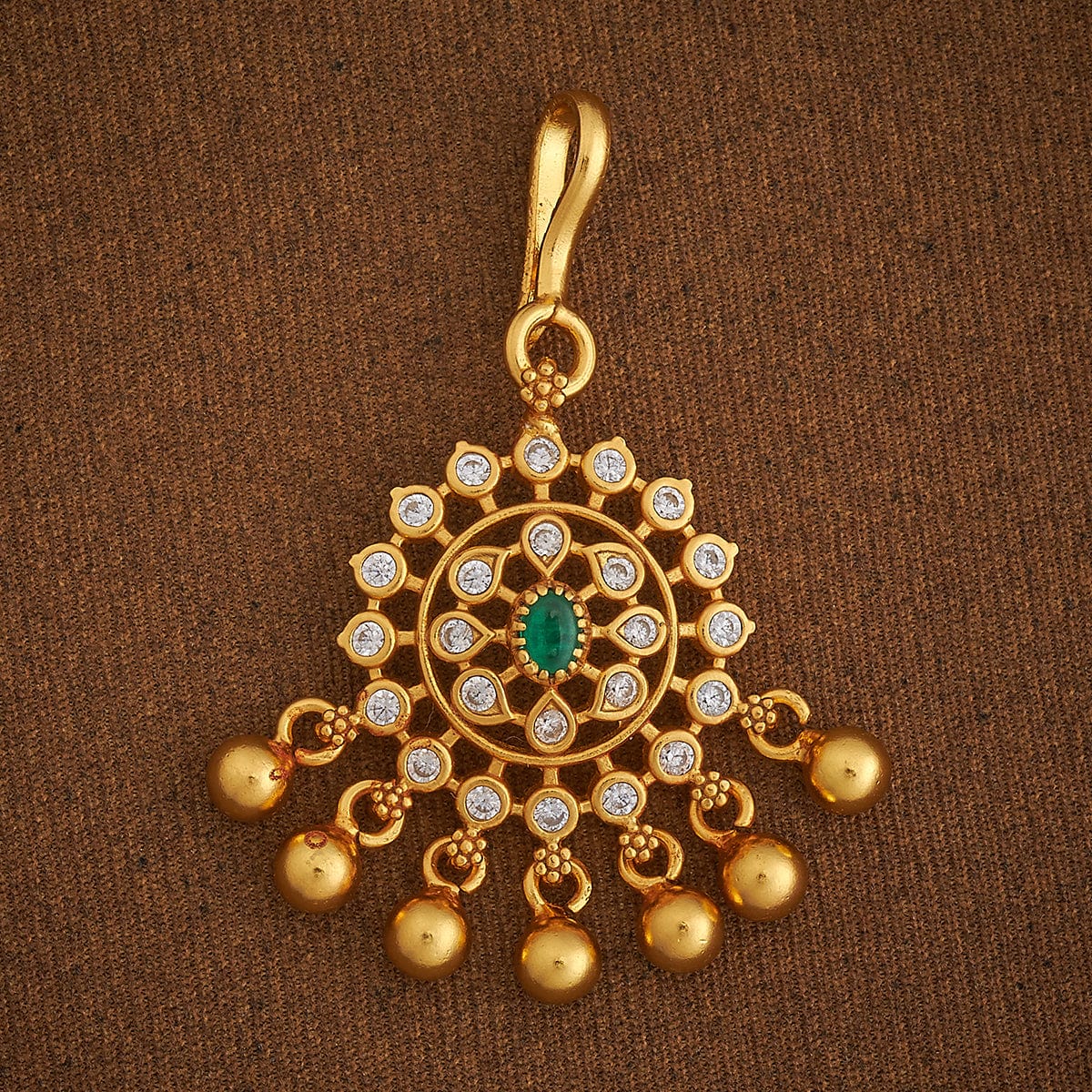 Temple Tikka Silver Temple Tikka 185412