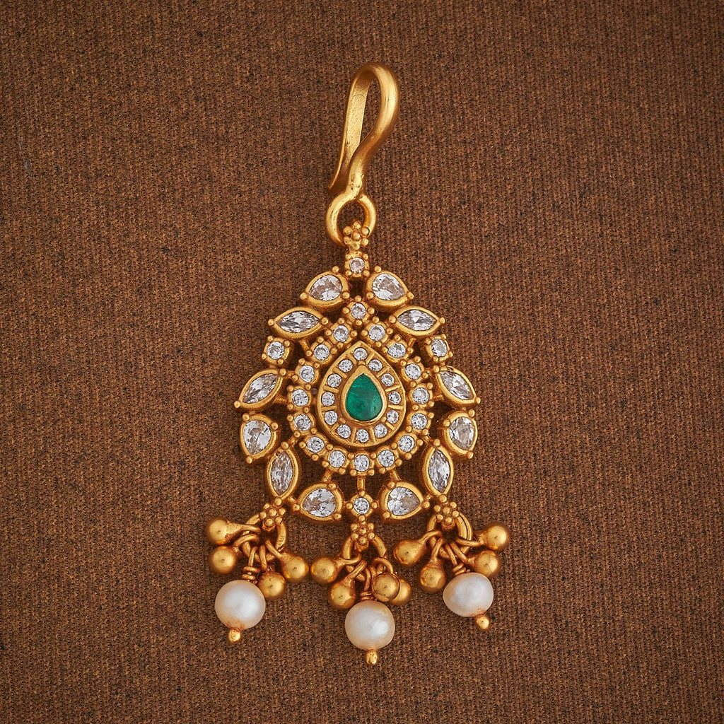 Temple Tikka Silver Temple Tikka 185414