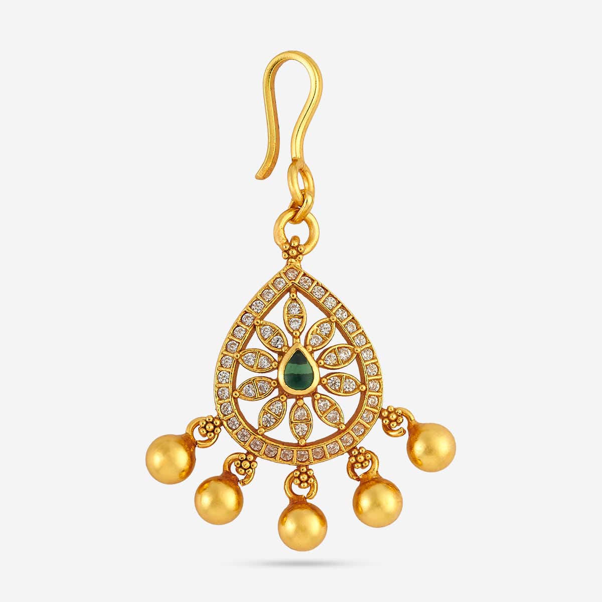 Temple Tikka Silver Temple Tikka 188190