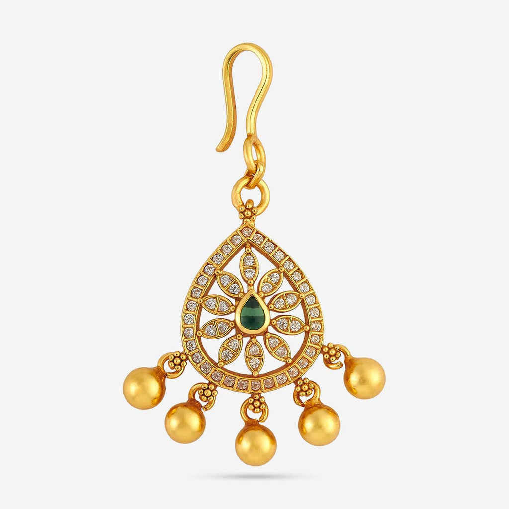 Temple Tikka Silver Temple Tikka 188190