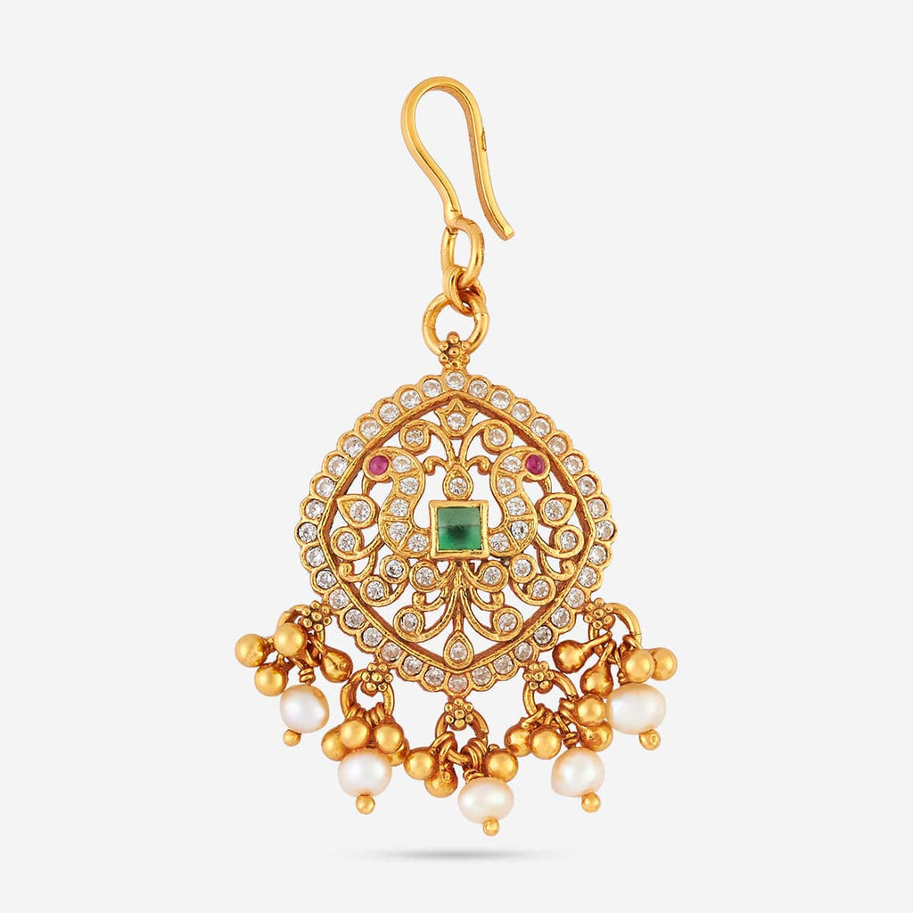 Temple Tikka Silver Temple Tikka 188192