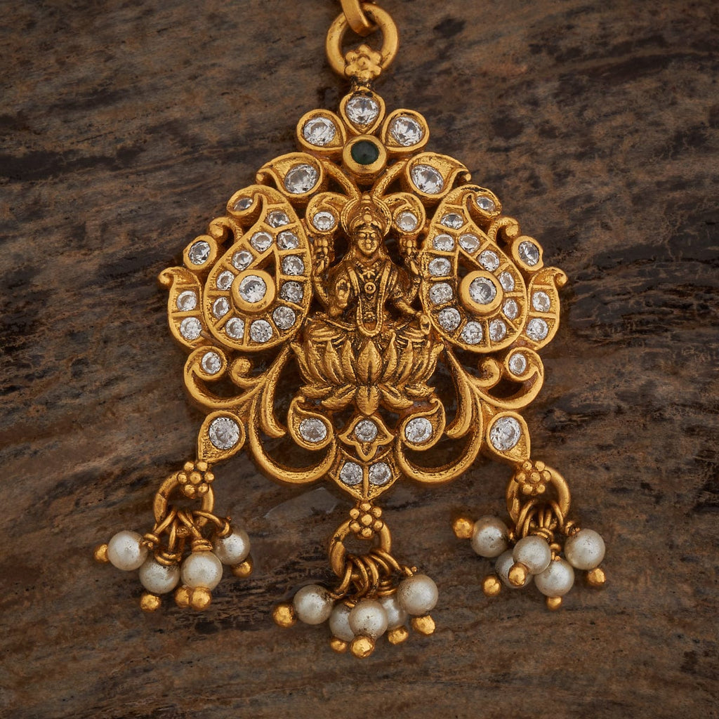 Temple Tikka Silver Temple Tikka 177382