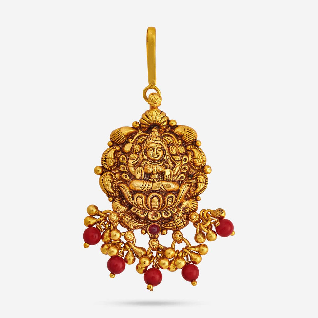 Temple Tikka Silver Temple Tikka 185481