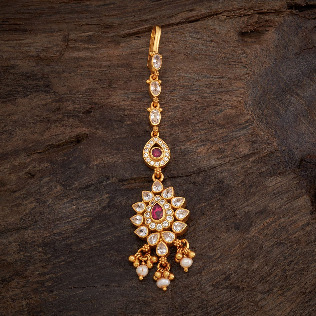 Temple Tikka Silver Temple Tikka 156673