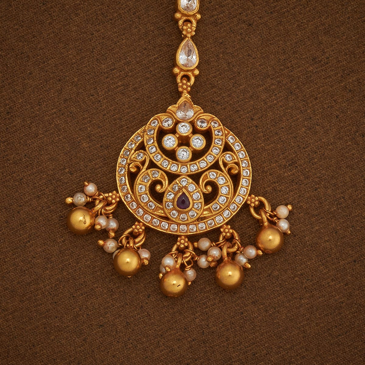 Temple Tikka Silver Temple Tikka 168272