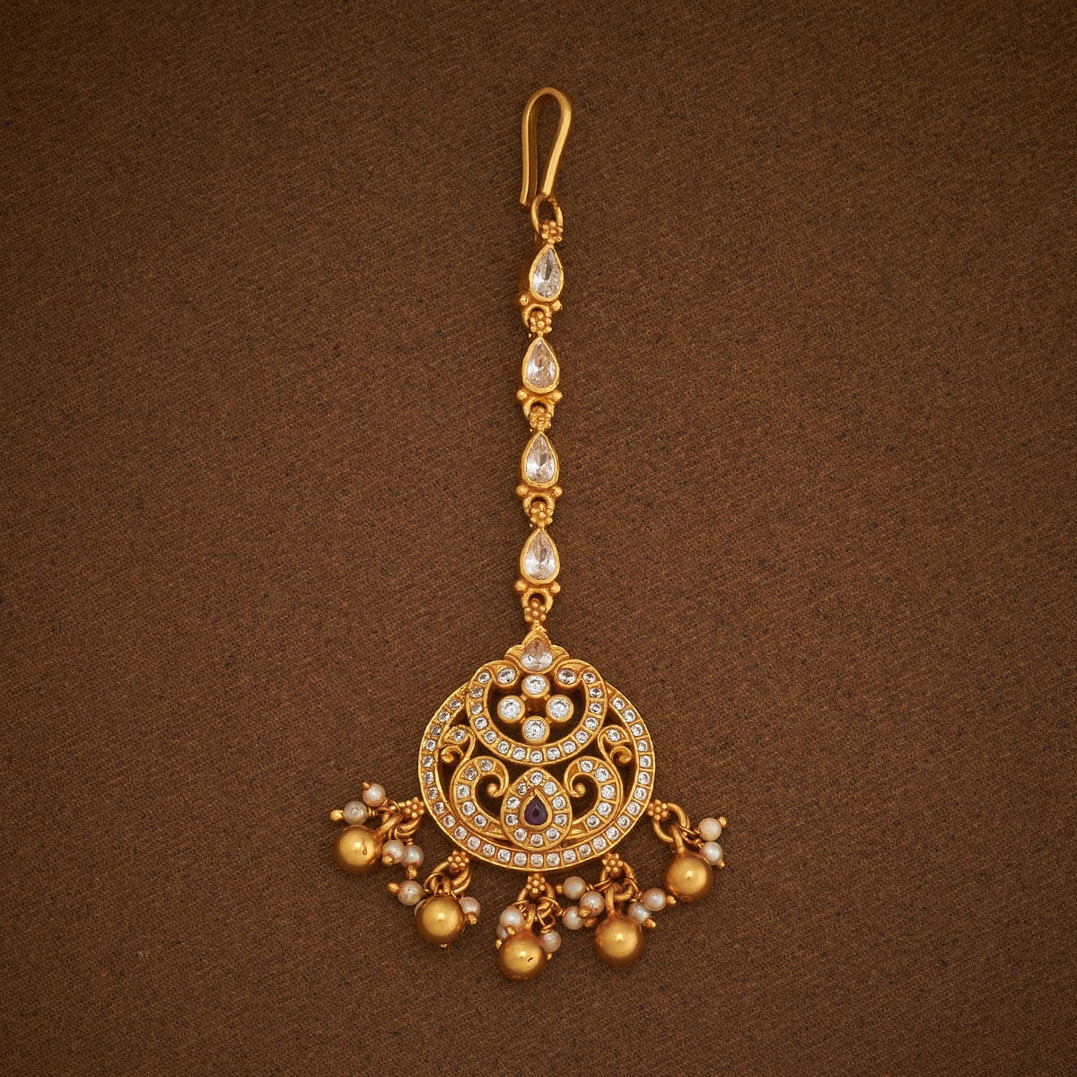 Temple Tikka Silver Temple Tikka 168272