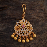 Temple Tikka Silver Temple Tikka 173371