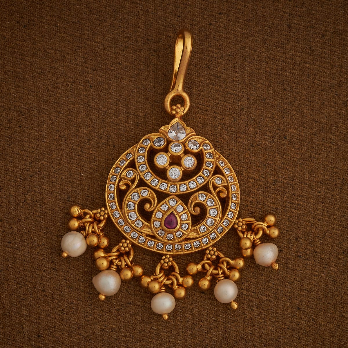 Temple Tikka Silver Temple Tikka 182380