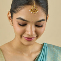 Temple Tikka Silver Temple Tikka 182380