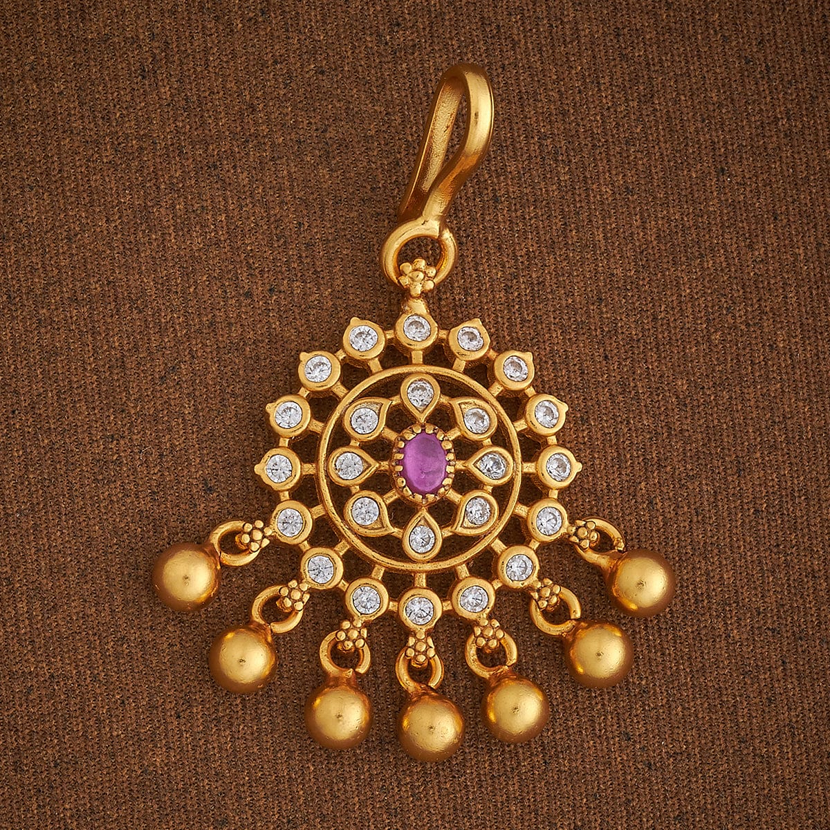 Temple Tikka Silver Temple Tikka 185412