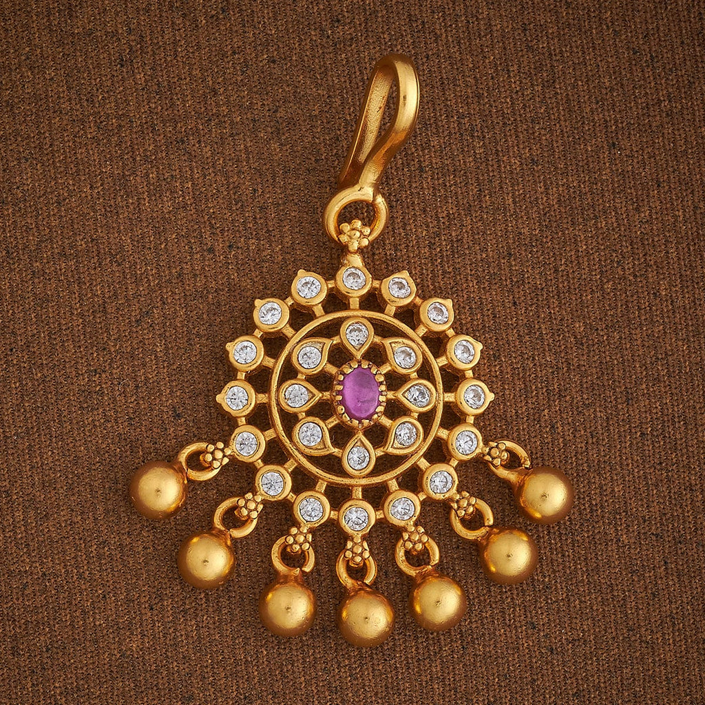 Temple Tikka Silver Temple Tikka 185412