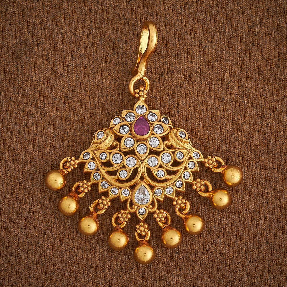 Temple Tikka Silver Temple Tikka 185413