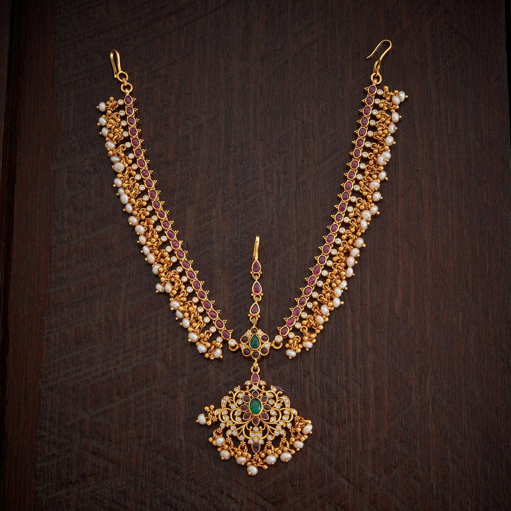 Temple Tikka Silver Temple Tikka 152061