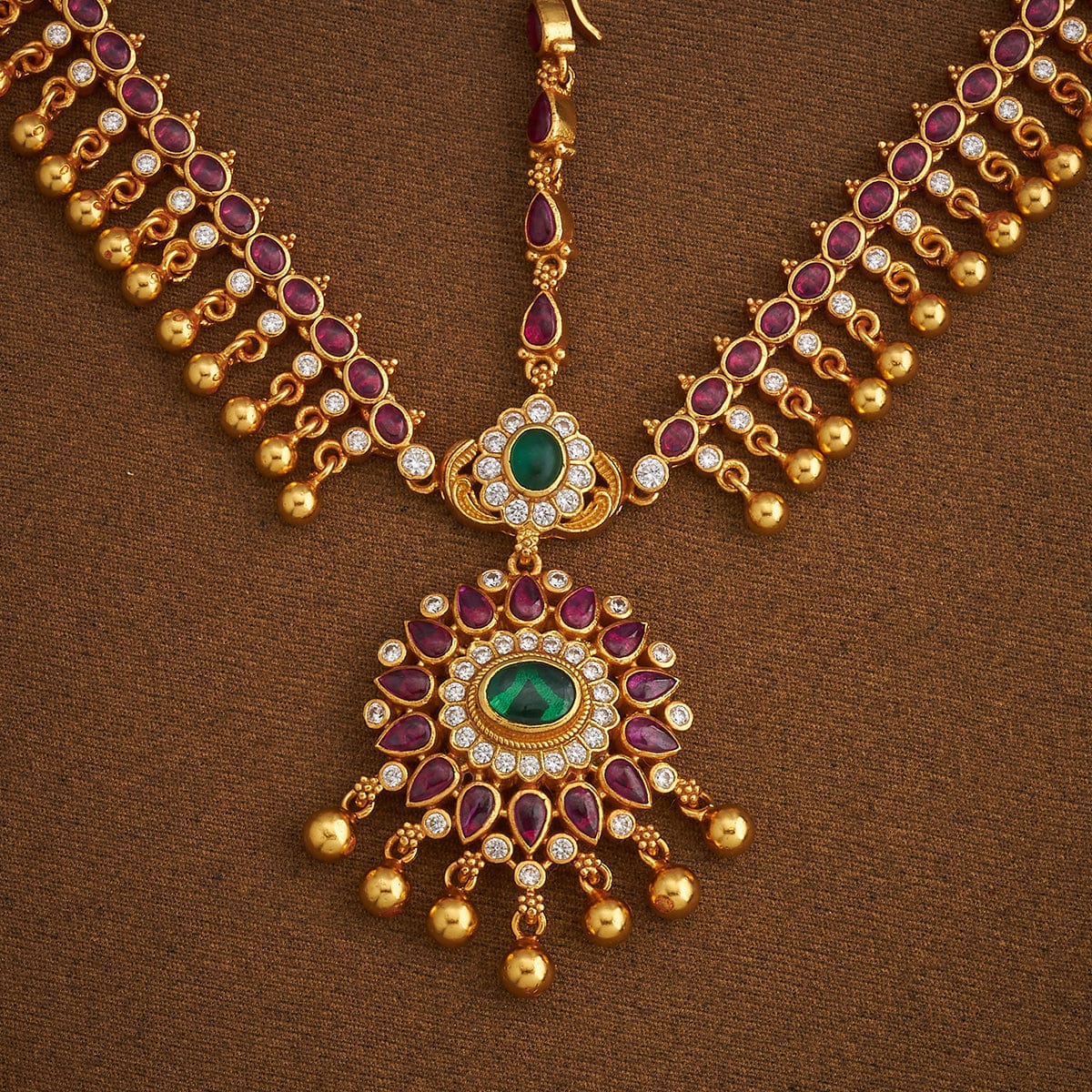 Temple Tikka Silver Temple Tikka 155627