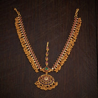 Temple Tikka Silver Temple Tikka 155630