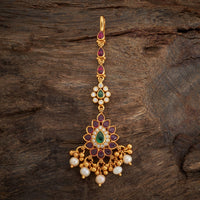 Temple Tikka Silver Temple Tikka 164648