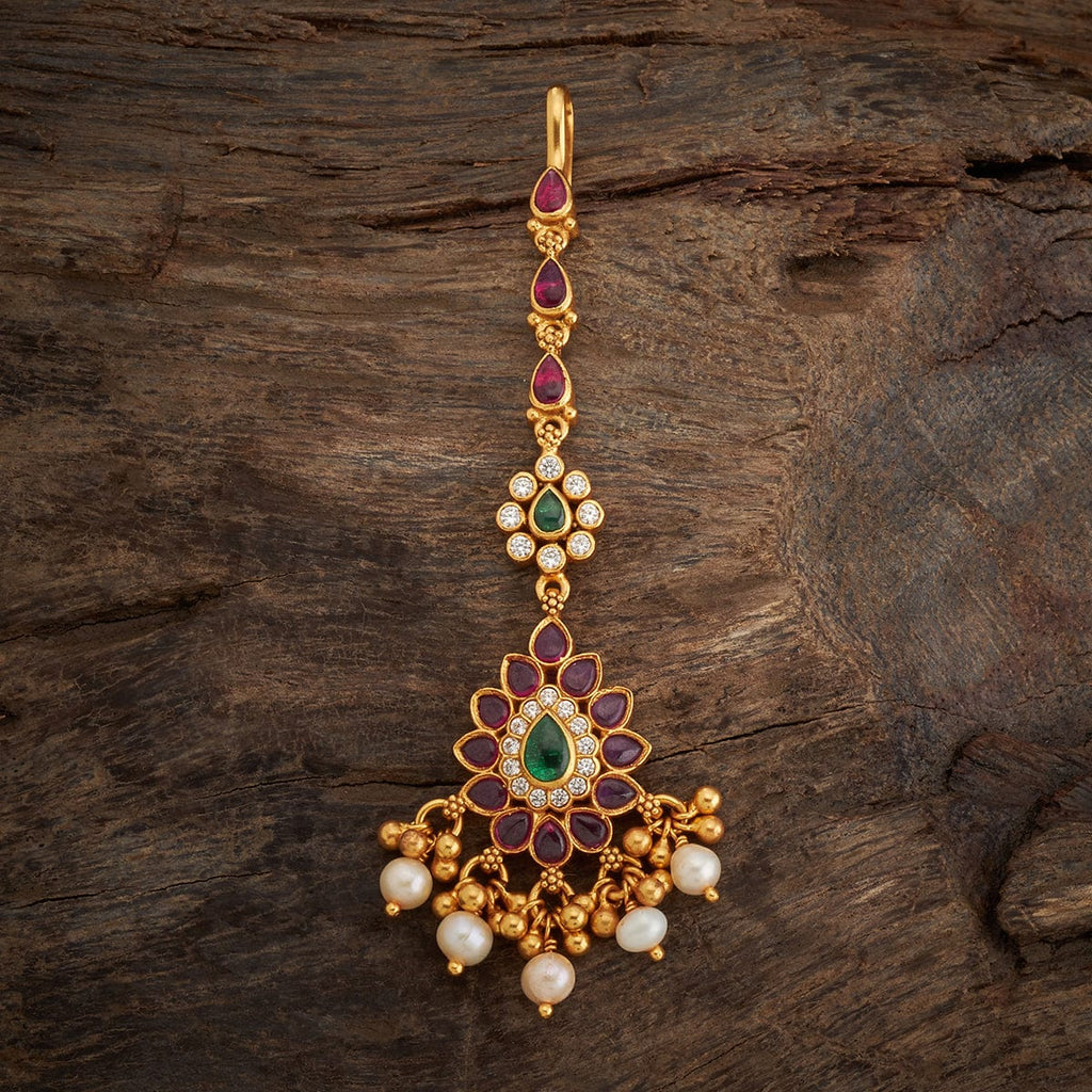 Temple Tikka Silver Temple Tikka 164648