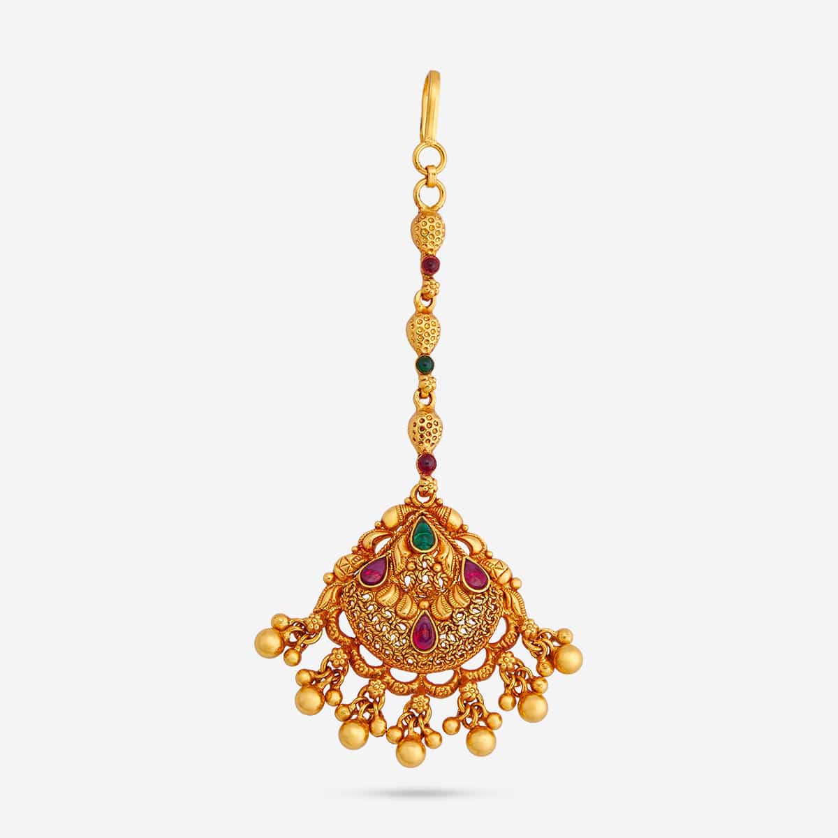 Temple Tikka Silver Temple Tikka 167589