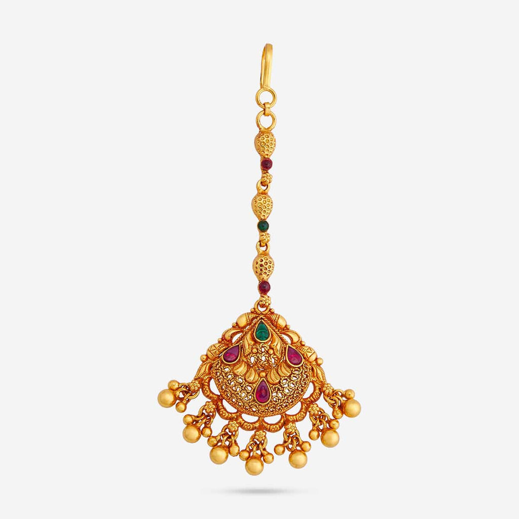 Temple Tikka Silver Temple Tikka 167589