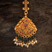 Temple Tikka Silver Temple Tikka 170257