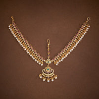 Temple Tikka Silver Temple Tikka 178088