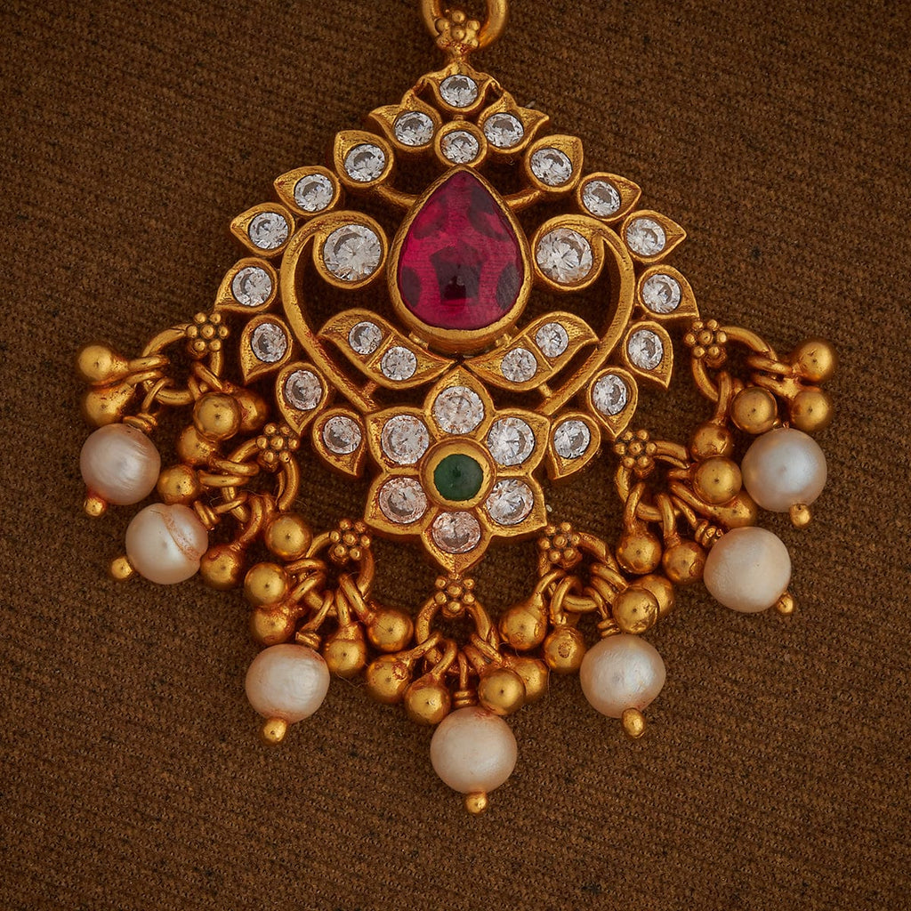 Temple Tikka Silver Temple Tikka 182382