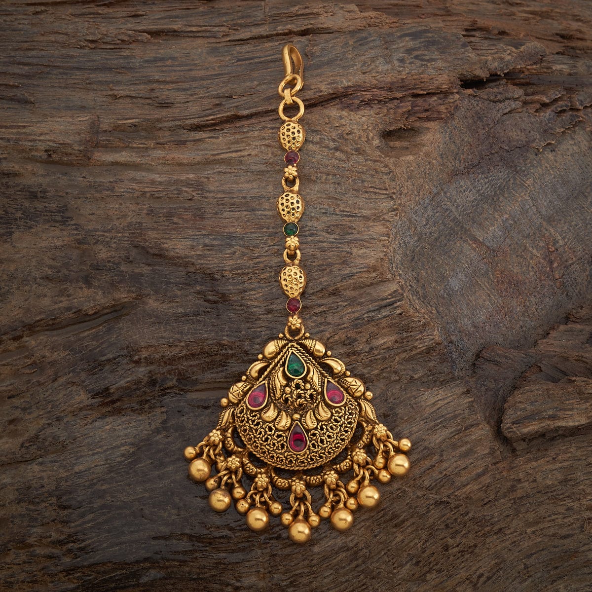 Temple Tikka Silver Temple Tikka 167589