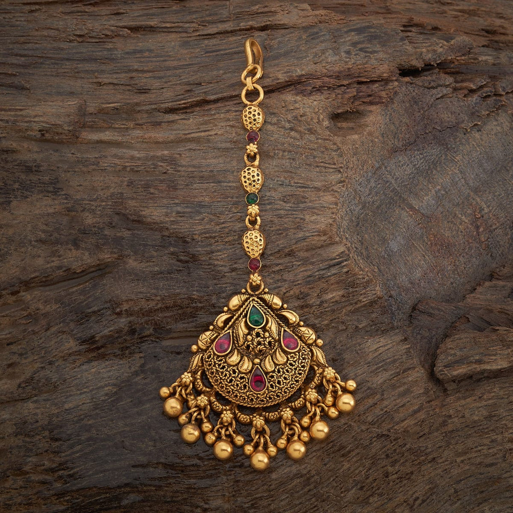 Temple Tikka Silver Temple Tikka 167589